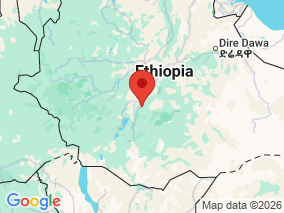 Map of Site Report: Wondo Genet, Ethiopia